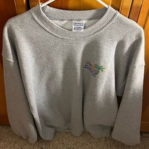 Nascar Miami Homestead Sweatshirt